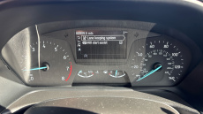 Ford Fiesta 1.0 EcoBoost Zetec 5dr Petrol Hatchback